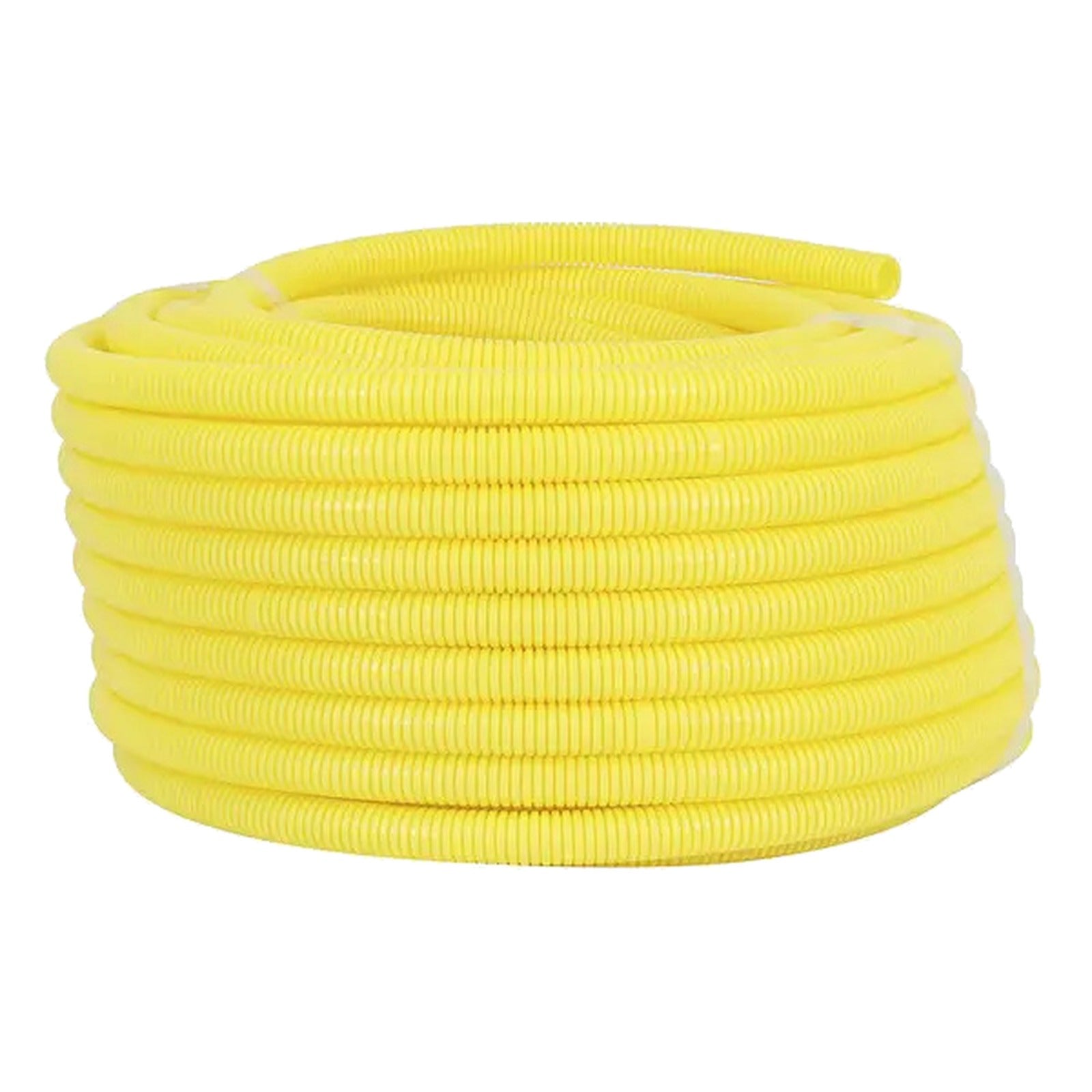 Eletroduto Corrugado Leve DN 25 3/4" 50m