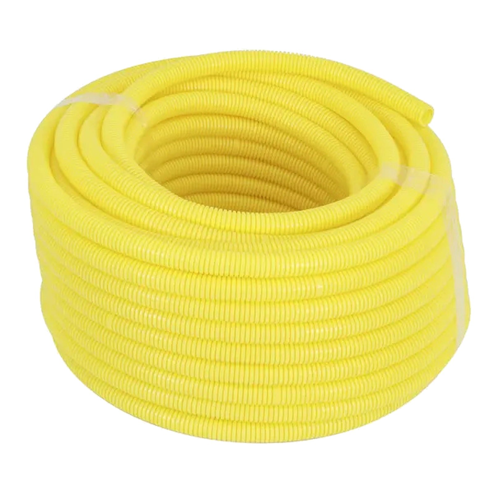 Eletroduto Corrugado Leve DN 25 3/4" 50m