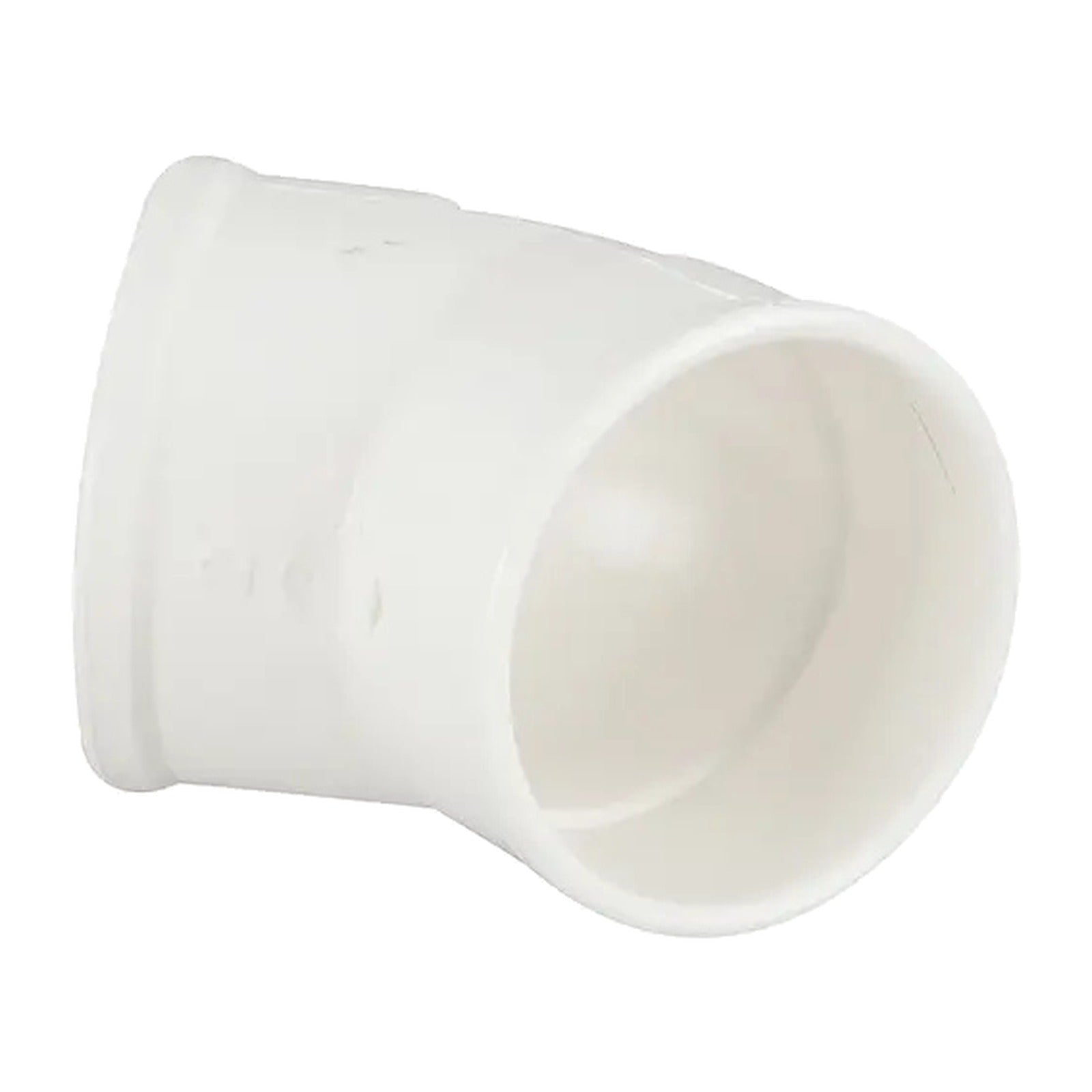 Joelho 45° PVC para Esgoto 40mm ou 1.1/2"