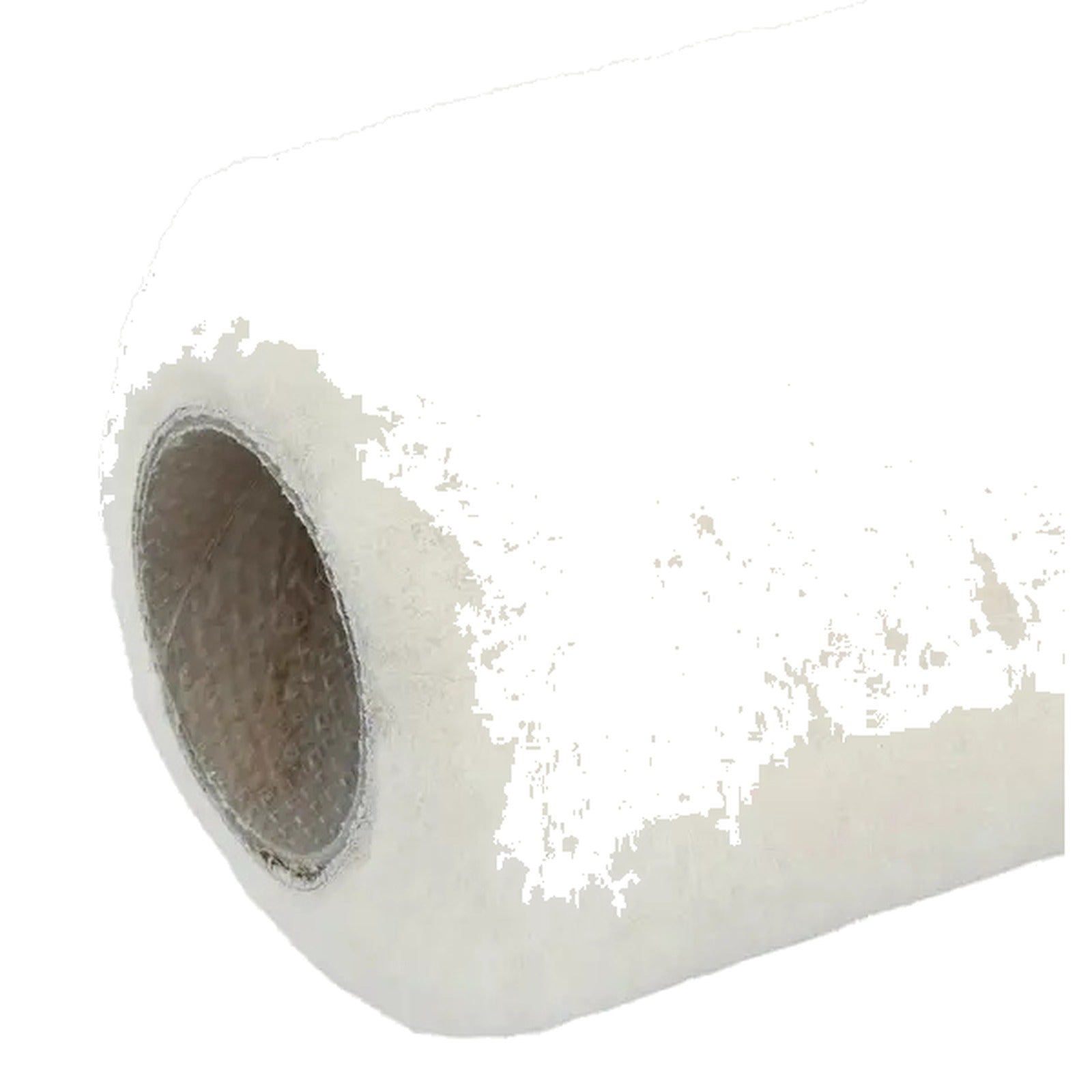Rolo Lã de Carneiro para Parede Rugosa 23 cm