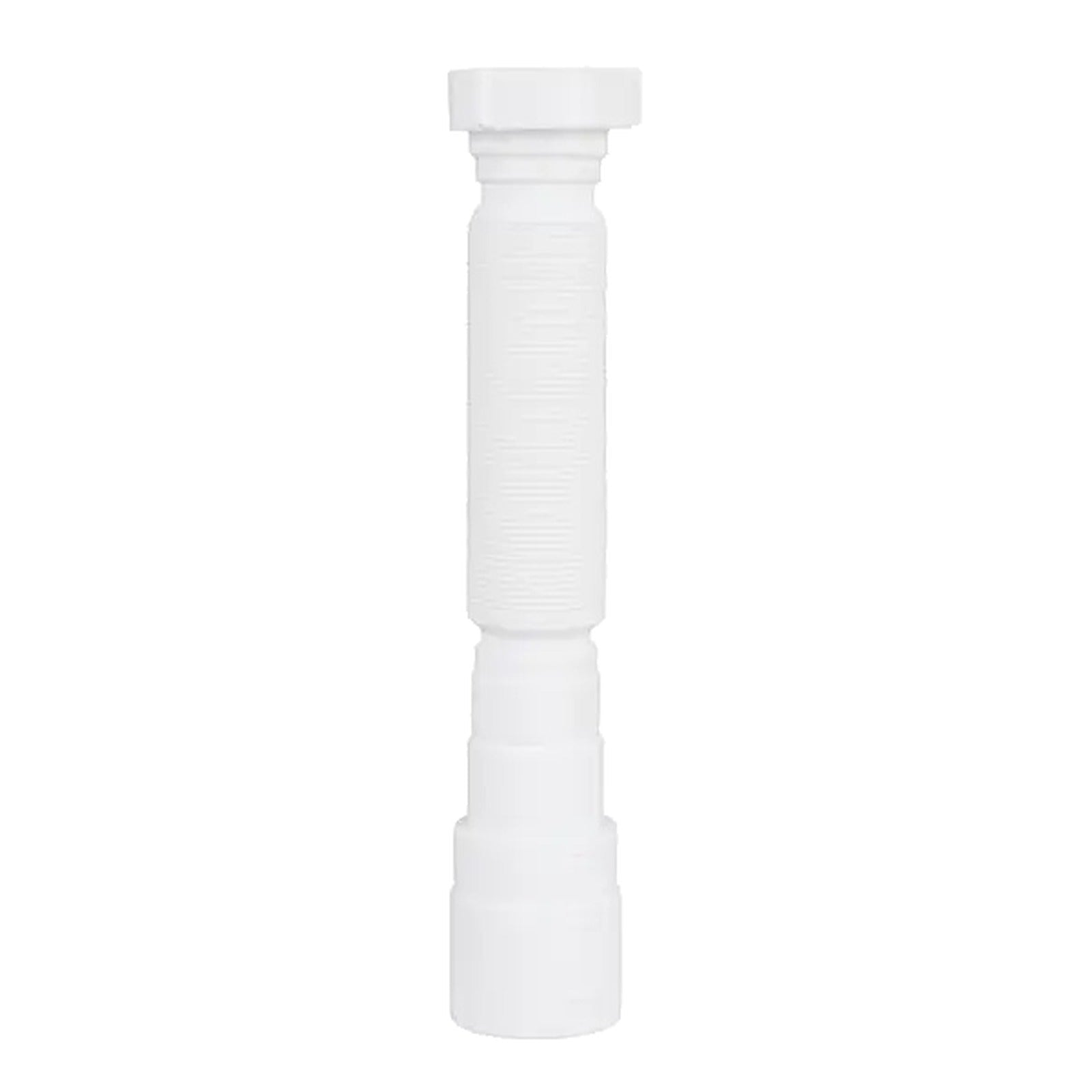 Sifão Universal Plástico Branco