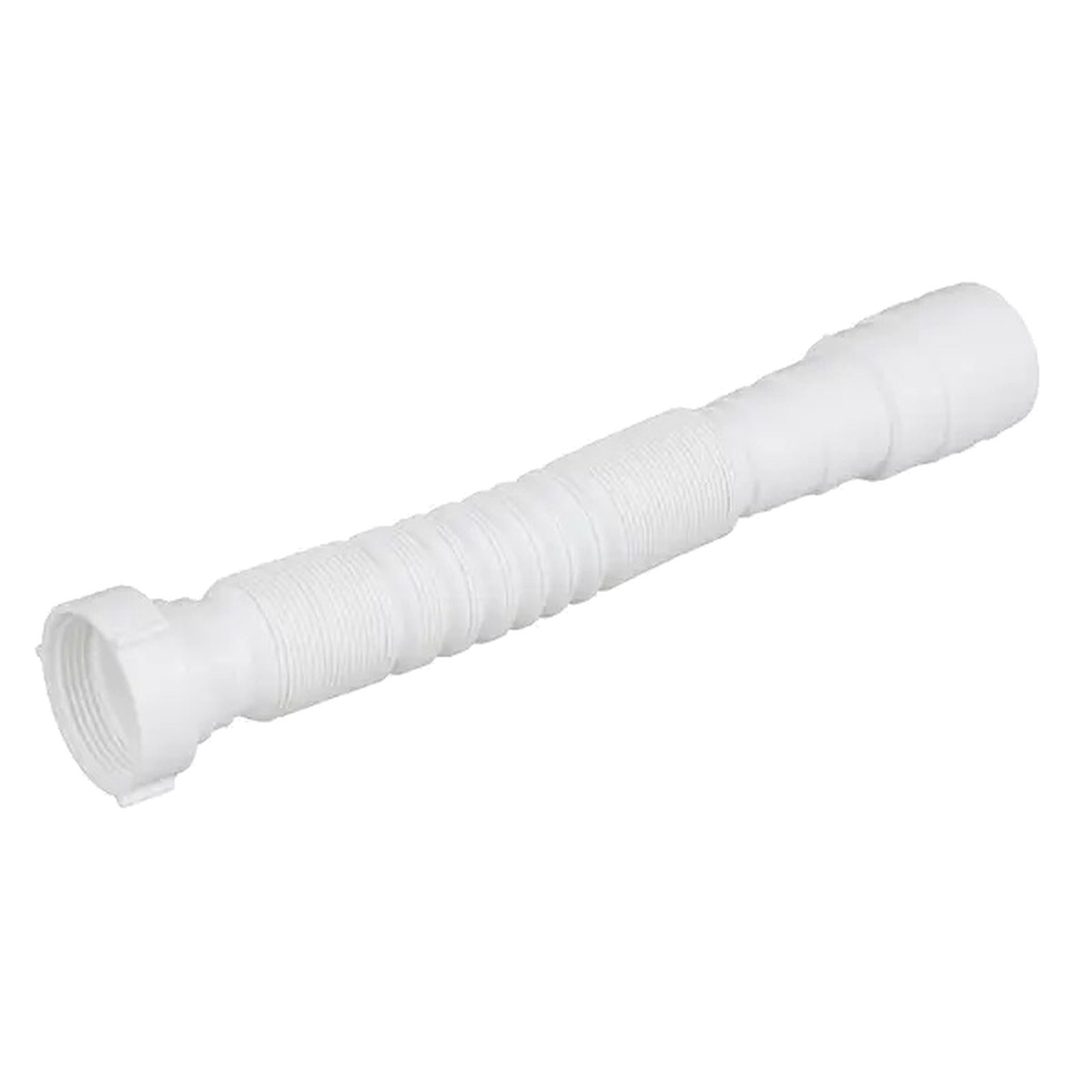 Sifão Universal Plástico Branco